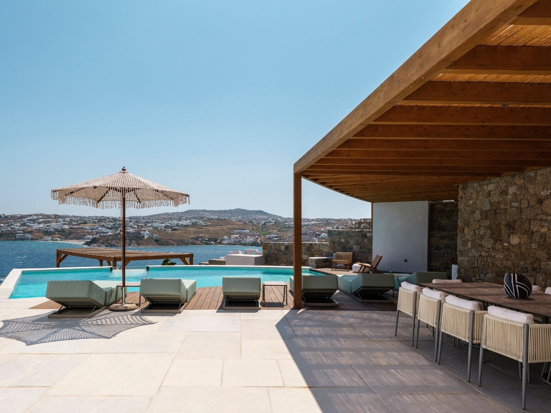 Villa in Mykonos, Aegean, Greece 4 - 15992817