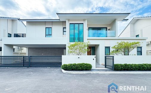 Villa en Na Kluea, Provincia de Chon Buri, Tailandia 1