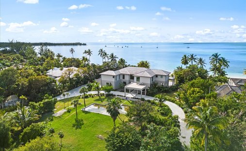 Haus in New Providence, New Providence, Bahamas 1