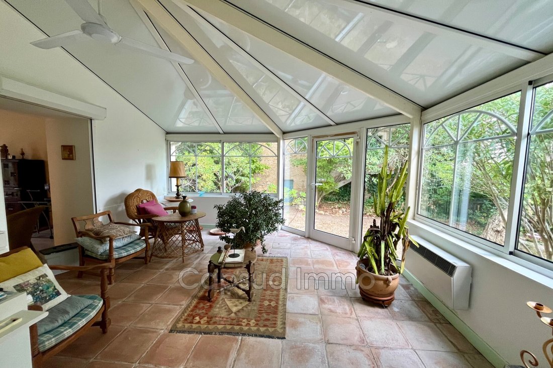 Villa in Puissalicon, Occitania, France 5 - 15993922