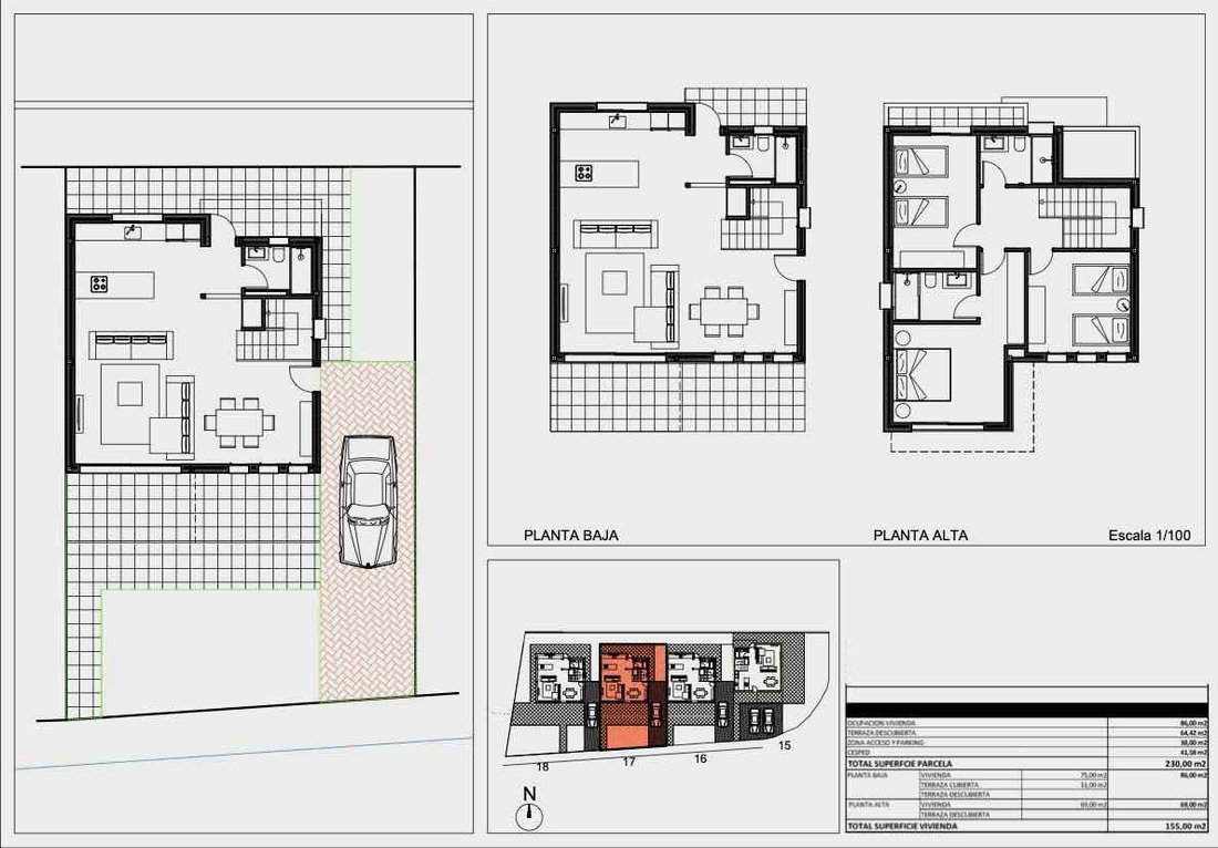 Villa in Denia, Valencian Community, Spain 4 - 15992649