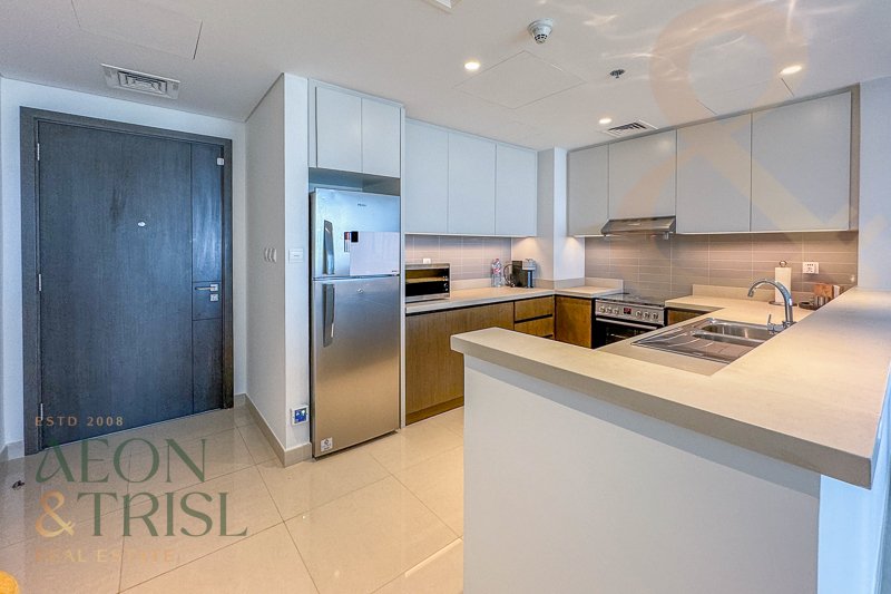 Apartment in Dubai Creek Harbour, Dubai, United Arab Emirates 1 - 15992599