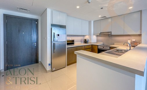 Apartment in Dubai, Dubai, United Arab Emirates 1