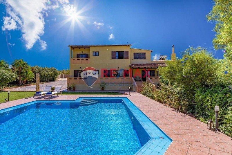 Villa in Platanias, Greece 3 - 15993109