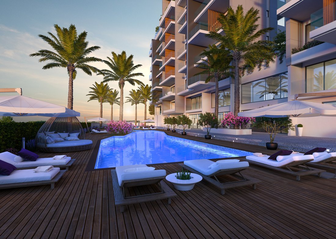Apartment in Paphos, Paphos, Cyprus 3 - 15993689