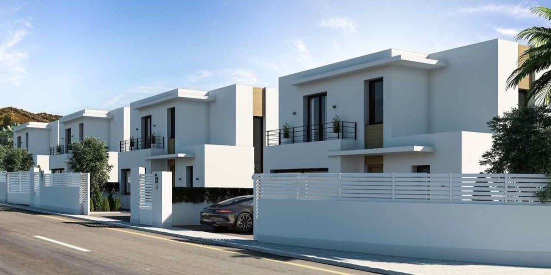 Villa in Denia, Valencian Community, Spain 3 - 15992649