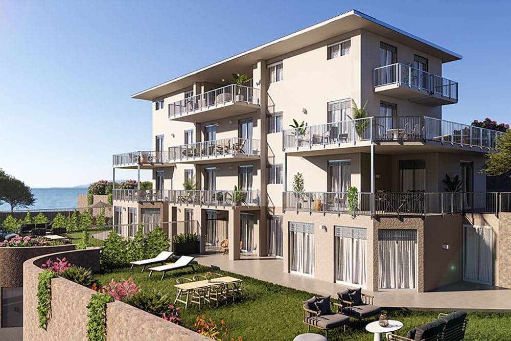 Apartment in Borea, Sanremo, Liguria 5 - 15993672