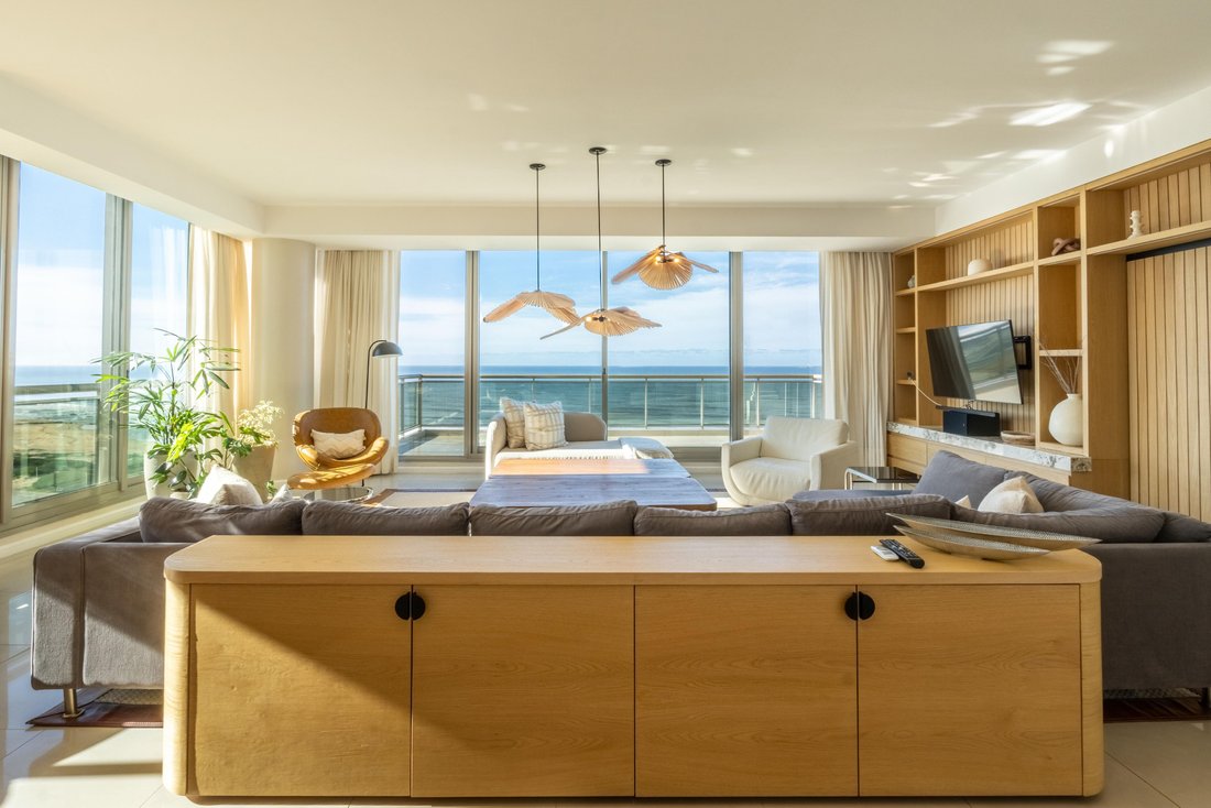 Penthouse in Punta del Este, Maldonado Department, Uruguay 2 - 15993558