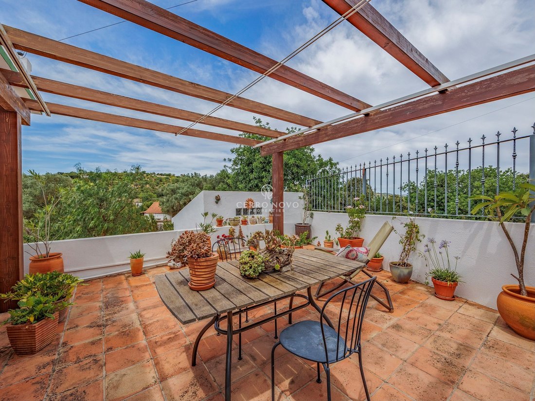 Villa in Loule (Sao Sebastiao), Algarve, Portugal 4 - 15983725