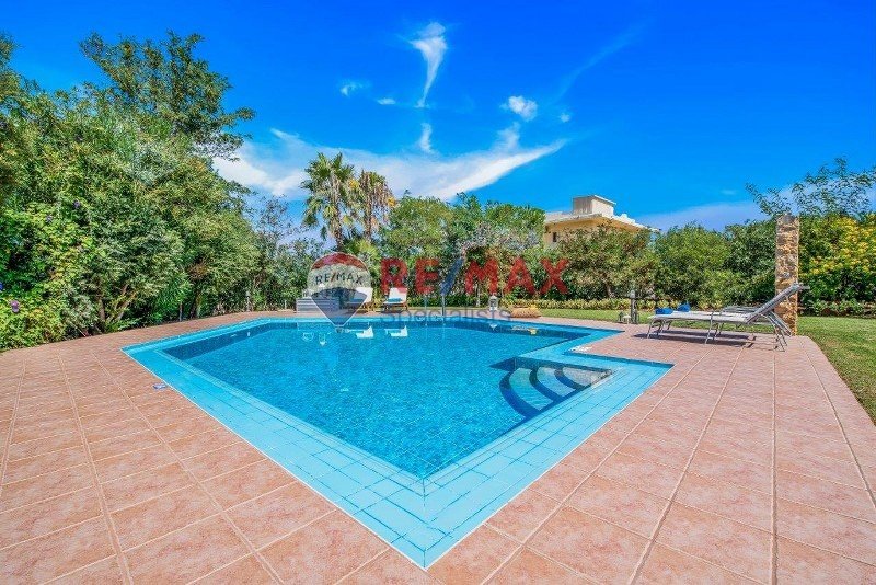 Villa in Platanias, Greece 5 - 15993109