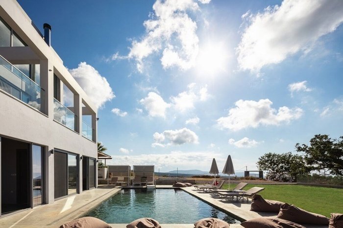 Villa in Crete, Greece 1 - 15992814