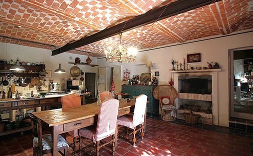 Terreno a Cherasco, Piemonte, Italia 1