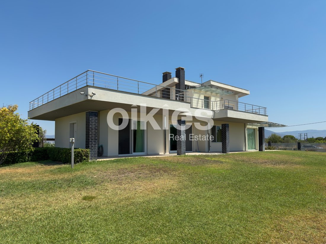 House in Central Macedonia, Macedonia and Thrace, Greece 2 - 15993119