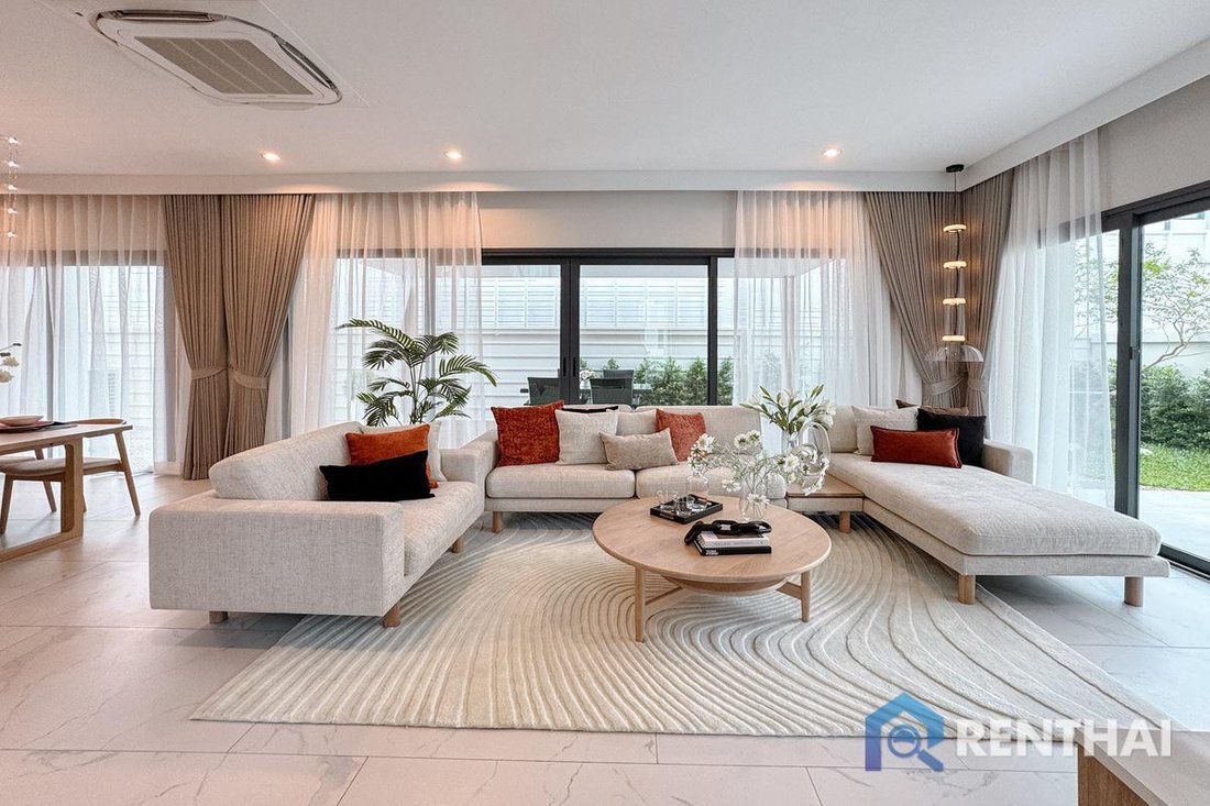 Villa in Na Kluea, Chon Buri, Thailand 5 - 15966006
