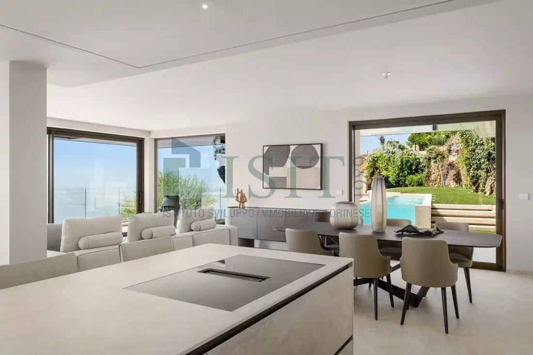 Villa in Village-Cros de Caste-Coupiere-Mont Gros, Roquebrune-Cap-Martin, France 5 - 15992557