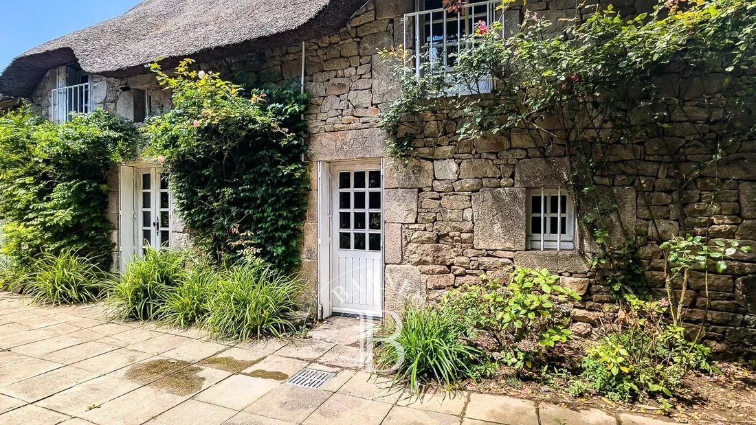 House in Erdeven, Brittany, France 1 - 15992782