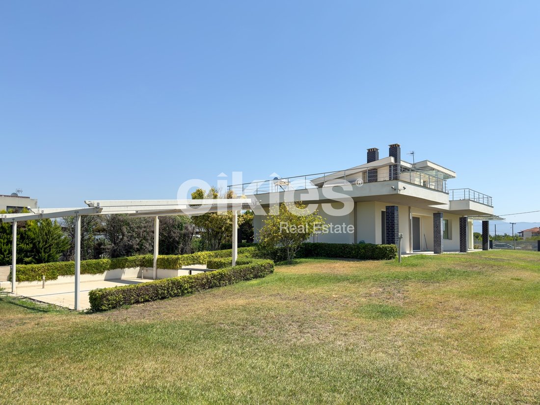 House in Central Macedonia, Macedonia and Thrace, Greece 3 - 15993119