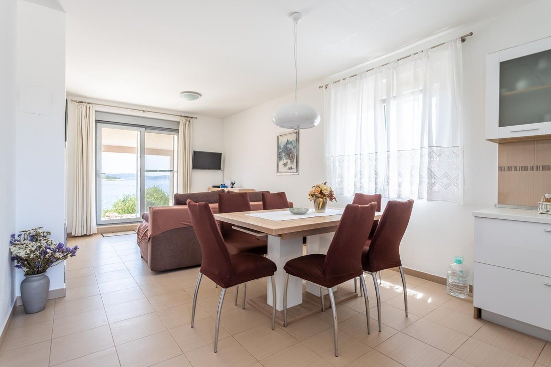 Villa in Marina, Split-Dalmatia County, Croatia 2 - 15993671