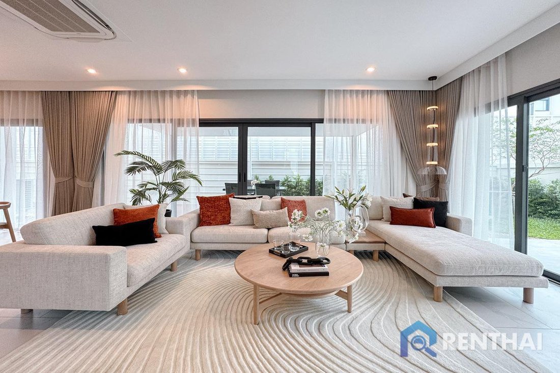Villa in Na Kluea, Chon Buri, Thailand 4 - 15966006