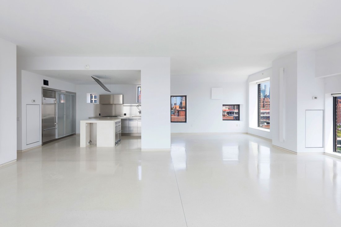 Condo in New York, New York, United States 4 - 15994152