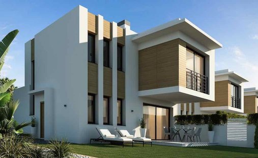Villa in Denia, Valencian Community, Spain 1