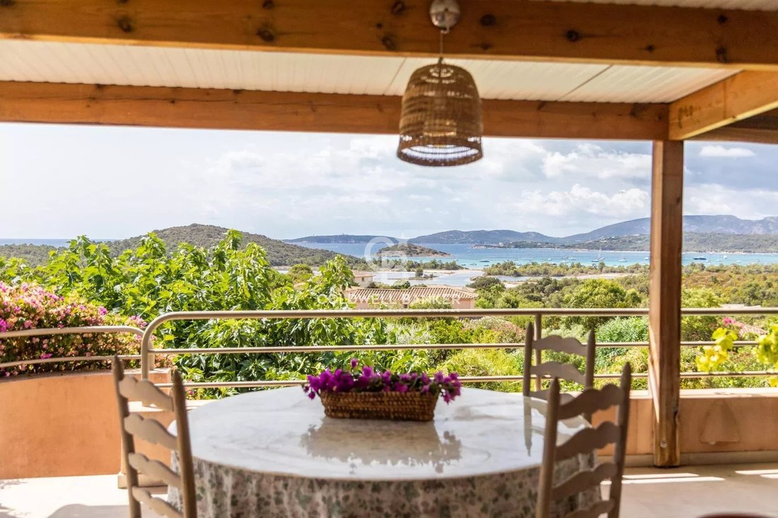 Villa in Zonza, Corsica, France 5 - 15993875