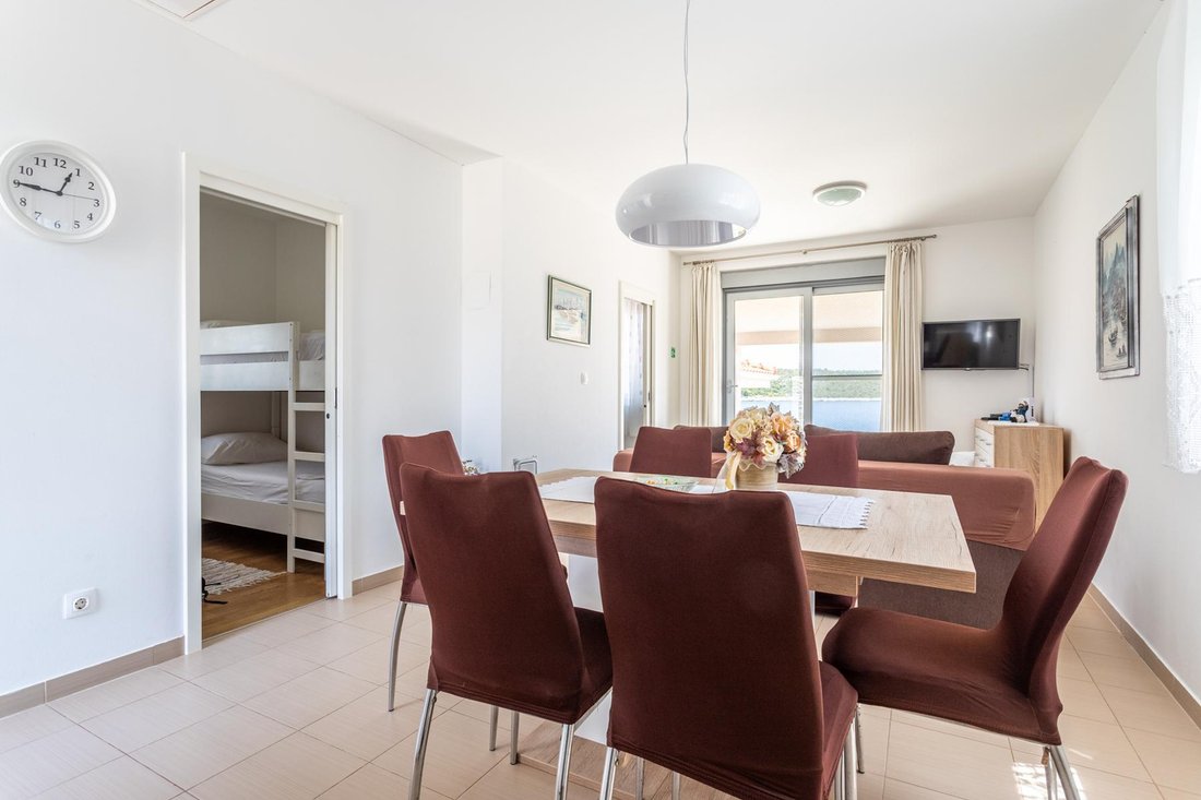 Villa in Marina, Split-Dalmatia County, Croatia 5 - 15993671