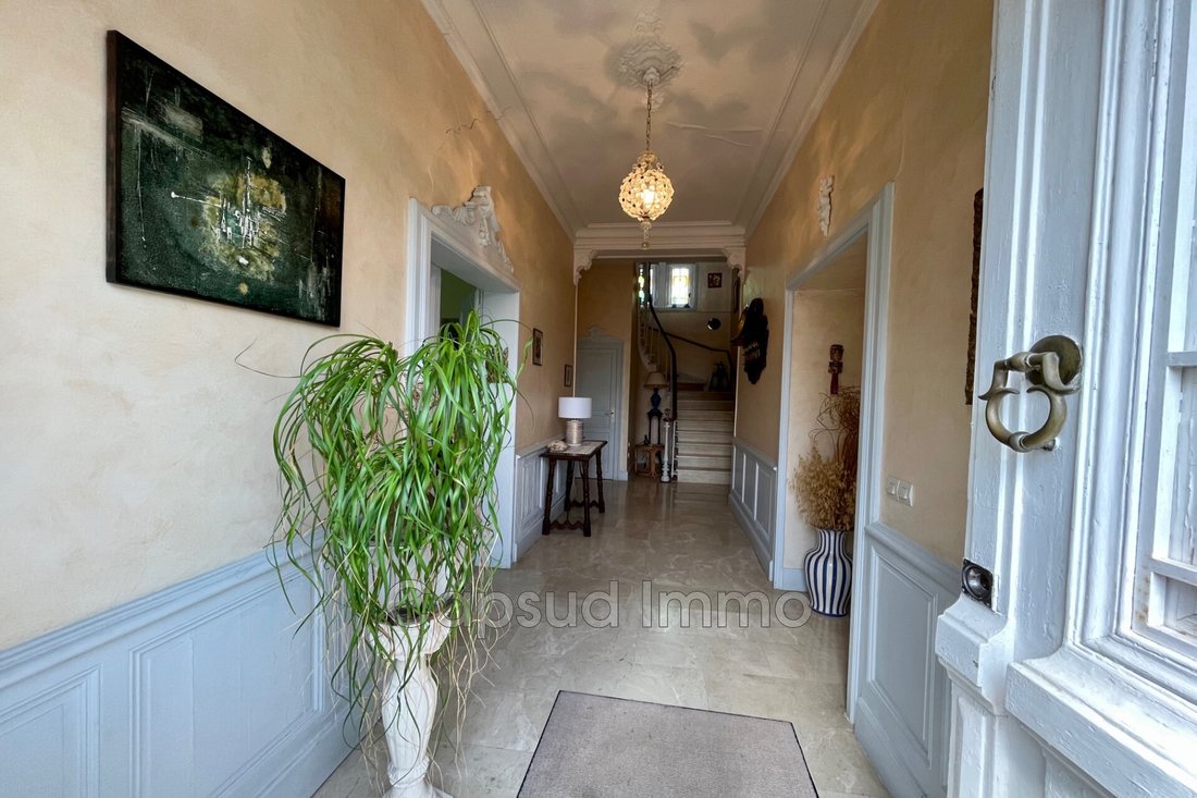 Villa in Puissalicon, Occitania, France 2 - 15993922