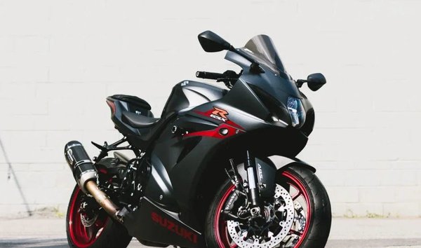 454 luxury and exclusive motorcycles for sale by dealers