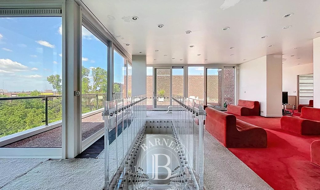 Picture of 2,018 Penthouses for Sale in Singapore - PropertyGuru Singapore