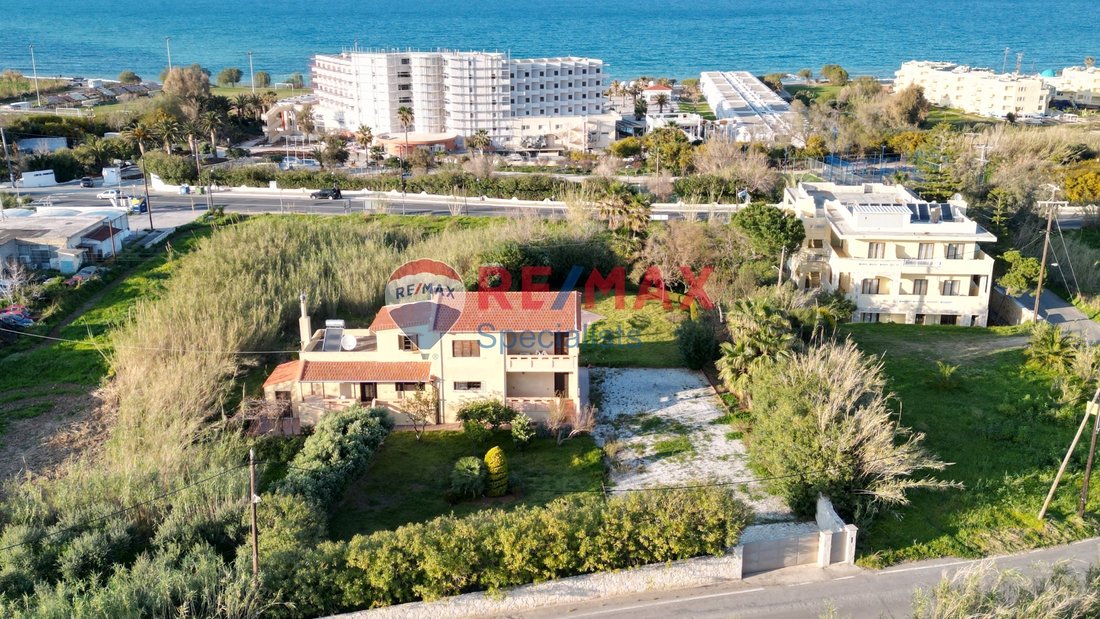 Villa in Platanias, Greece 2 - 15993109