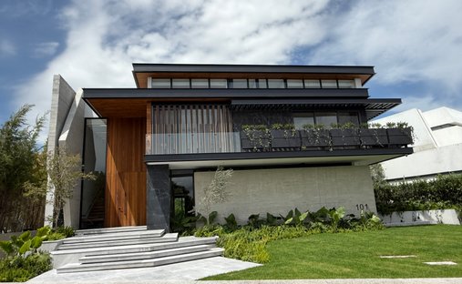 Casa a Santiago de Querétaro, Querétaro, Messico 1