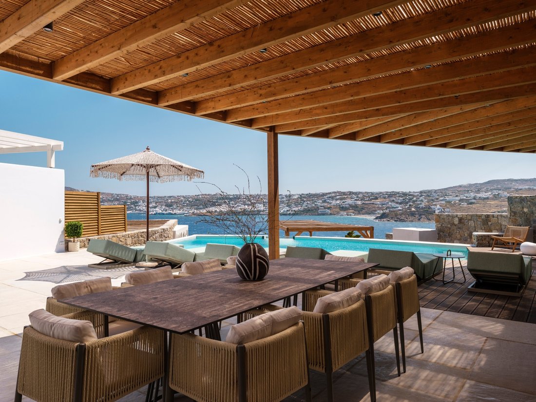 Villa in Mykonos, Aegean, Greece 5 - 15992817