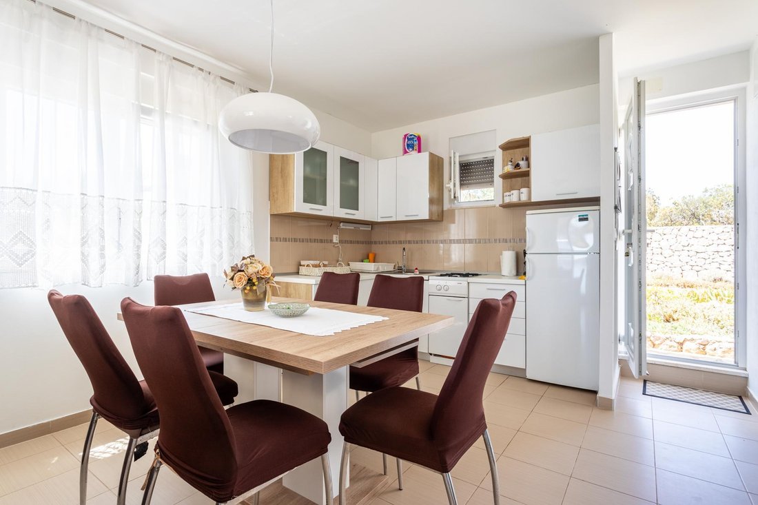 Villa in Marina, Split-Dalmatia County, Croatia 3 - 15993671