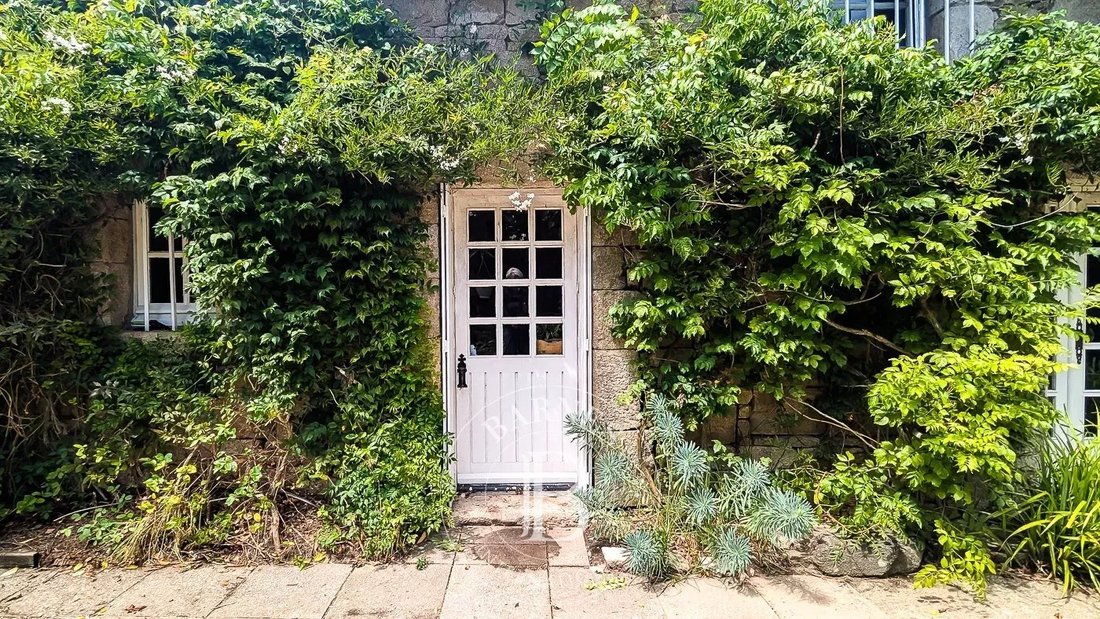 House in Erdeven, Brittany, France 2 - 15992782