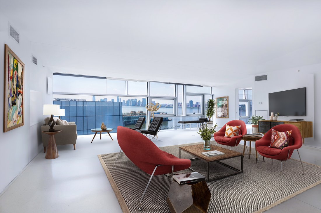 Condo in New York, New York, United States 1 - 15994152