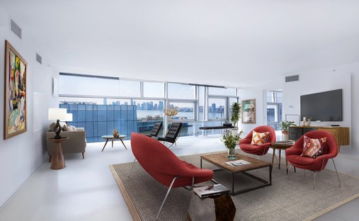 Condo in New York, New York, United States 1