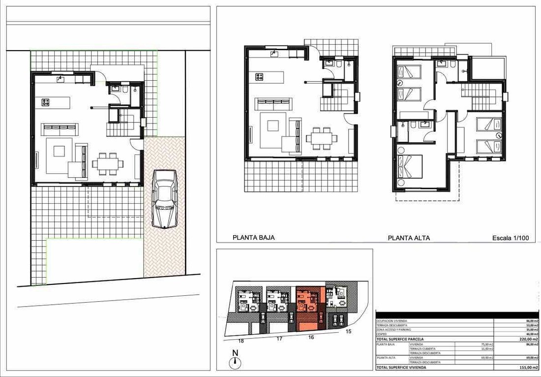 Villa in Denia, Valencian Community, Spain 5 - 15992649