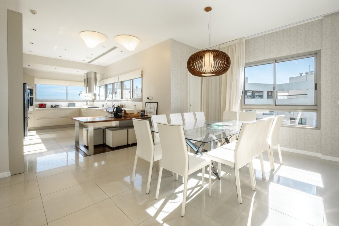 Penthouse in Punta del Este, Maldonado Department, Uruguay 5 - 15993558