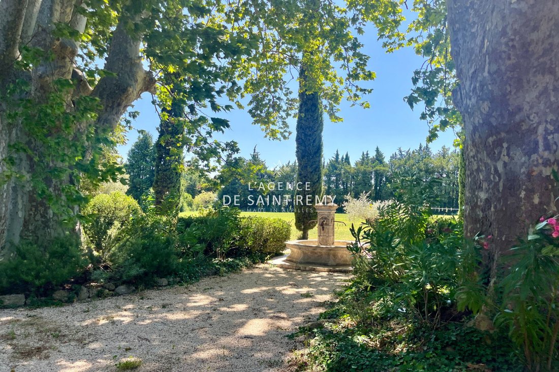 Villa in Verquières, Provence-Alpes-Côte d'Azur, France 3 - 15036492