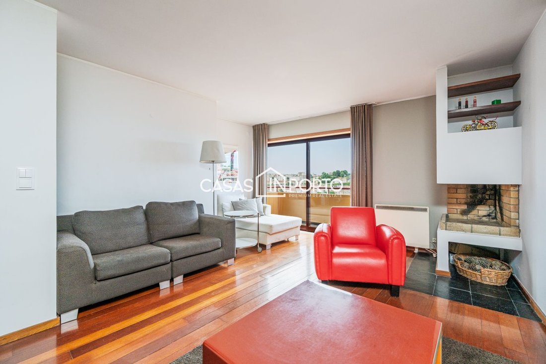 Apartment in Cedofeita, Santo Ildefonso, Se, Miragaia, Sao Nicolau e Vitoria, Porto District, Portugal 5 - 15993881