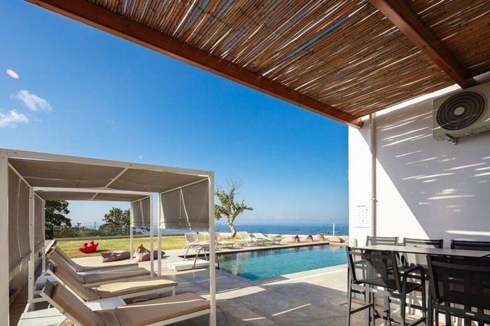 Villa in Crete, Greece 4 - 15992814