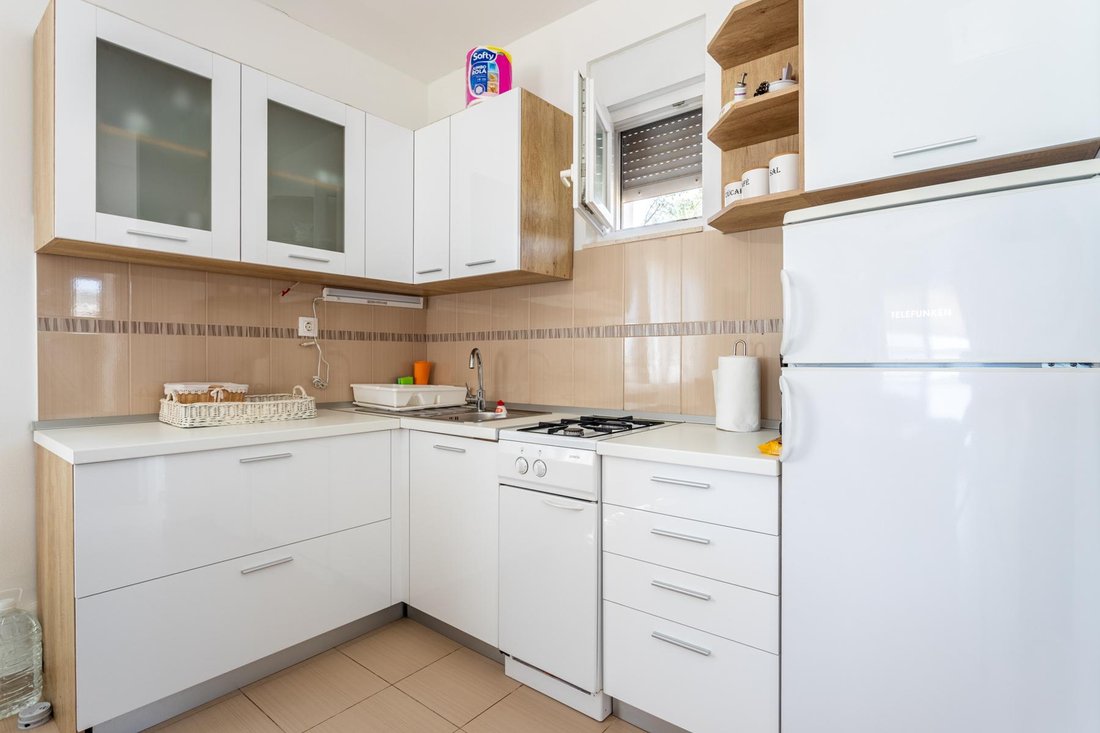 Villa in Marina, Split-Dalmatia County, Croatia 4 - 15993671