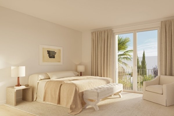 Townhouse in Sotogrande, San Roque, Andalusia 3 - 15992560