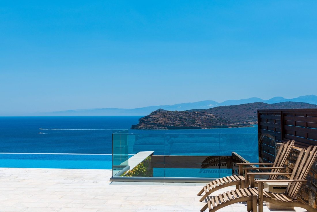 Villa in Community of Elounta, Agios Nikolaos Municipal Unit, Greece 3 - 15808433