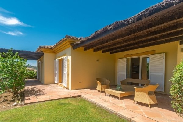 Villa in Sotogrande, San Roque, Andalusia 3 - 15992779