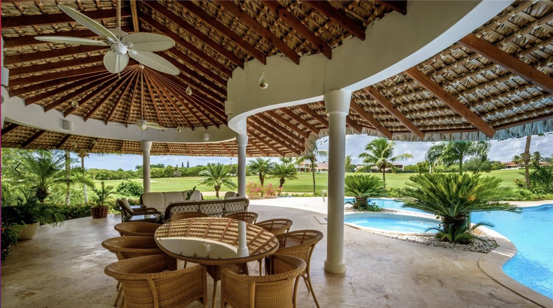 Villa in La Romana, La Altagracia Province, Dominican Republic 4 - 15992176