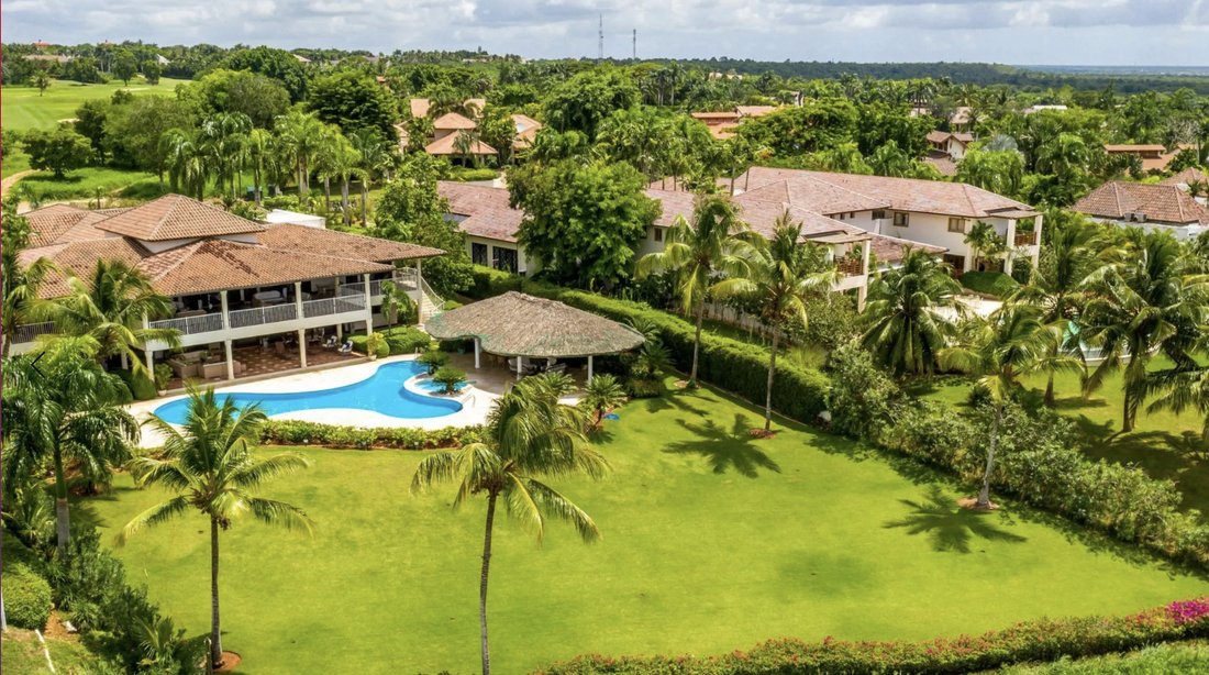 Villa in La Romana, La Altagracia Province, Dominican Republic 2 - 15992176