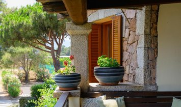 Wohnung in Puntaldia, Sardinien, Italien 2