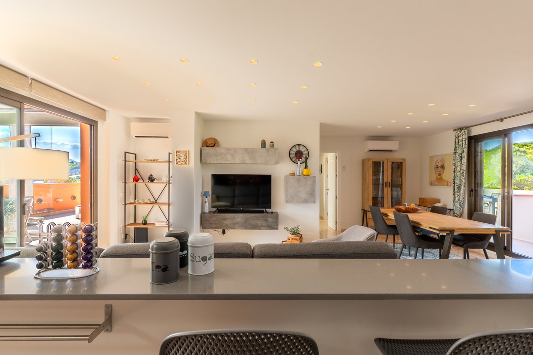 Penthouse in Casares, Andalusia, Spain 5 - 15992598